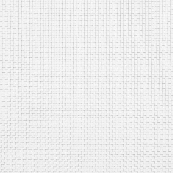 ezüstszínű rozsdamentes acélháló 112 x 500 cm