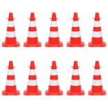 bójaszett piros és fehér lánccal 10 méter