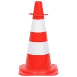 bójaszett piros és fehér lánccal 10 méter