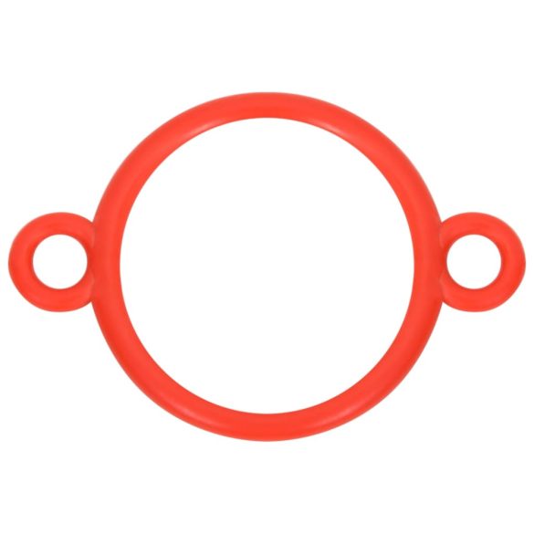 bójaszett piros és fehér lánccal 10 méter