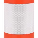 10 db PE forgalomterelő oszlop 75 cm