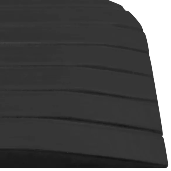 gumi küszöbrámpa 110 x 21 x 2,5 cm