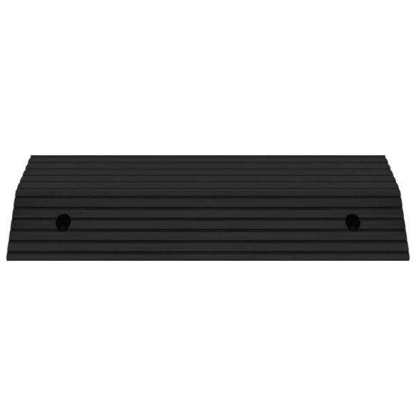 gumi küszöbrámpa 80 x 40 x 8 cm