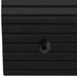 gumi küszöbrámpa 80 x 40 x 8 cm