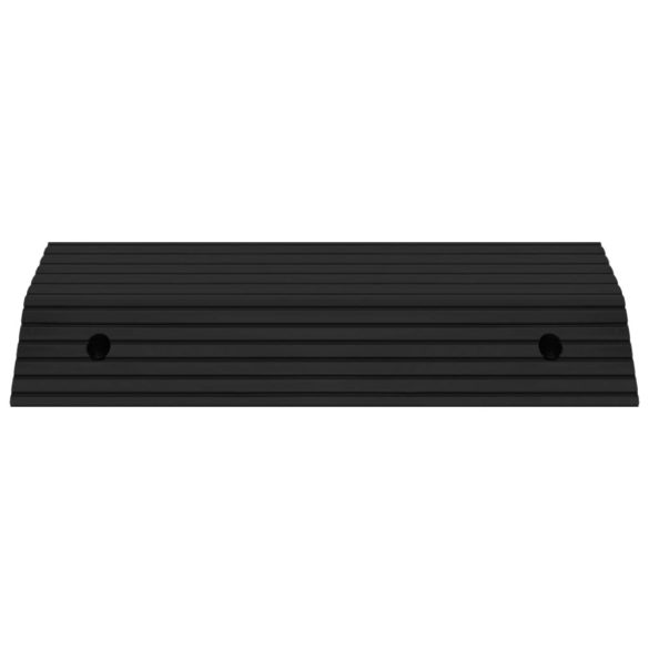 2 db gumi küszöbrámpa 80 x 40 x 8 cm