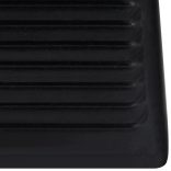 4 db gumi kerékék 16 x 9 x 9 cm