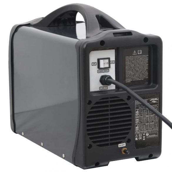 hegesztő MIG / MMA / Lift TIG 200 A