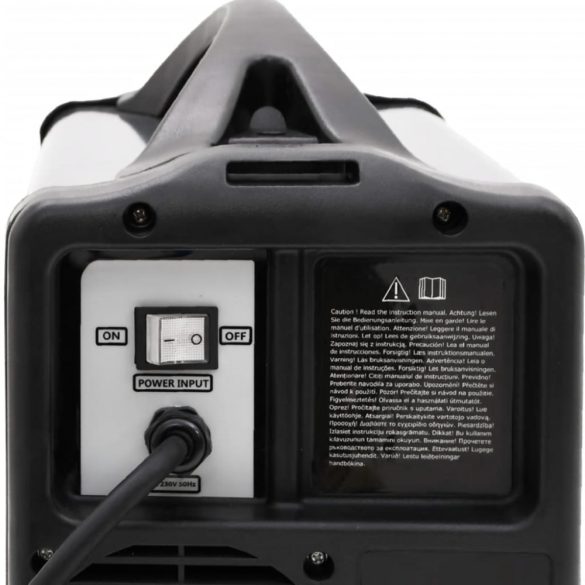 hegesztő MIG / MMA / Lift TIG 200 A