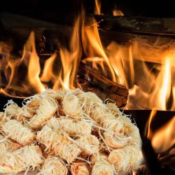 BIO tűzgyújtó 5 kg