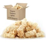 BIO tűzgyújtó 5 kg