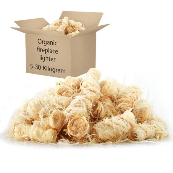 BIO tűzgyújtó 5 kg