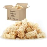 BIO tűzgyújtó 20 kg