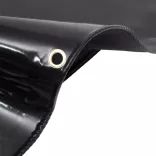 takaróponyva 650 g/m² 5 x 6 m