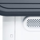 szürke polipropilén kutyaház 59 x 75 x 66 cm