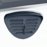 szürke polipropilén kutyaház 90,5 x 68 x 66 cm