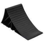 2 db műanyag kerékék 25 x 10 x 1,5 cm