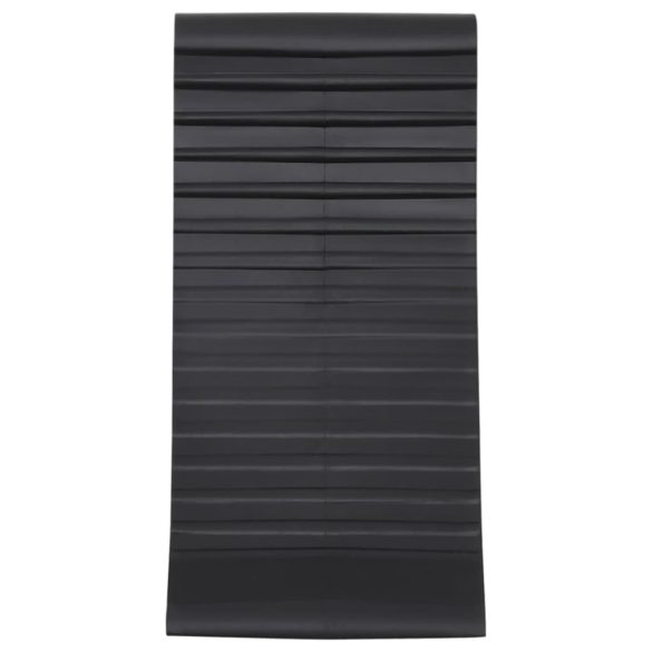 2 db műanyag kerékék 25 x 10 x 1,5 cm