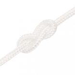 teljesen fehér polipropilén hajókötél 3 mm 500 m