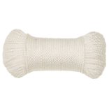 fehér polipropilén munkakötél 3 mm 50 m