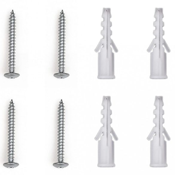 teljes kupolás közlekedési tükör Ø30 cm akril