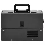 védőgáz nélküli flux huzalos MIG-hegesztőgép 120 A