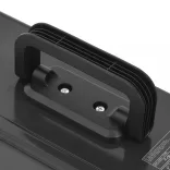 védőgáz nélküli flux huzalos MIG-hegesztőgép 120 A