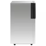 ezüst jégkockakészítő 45 kg / 24 óra