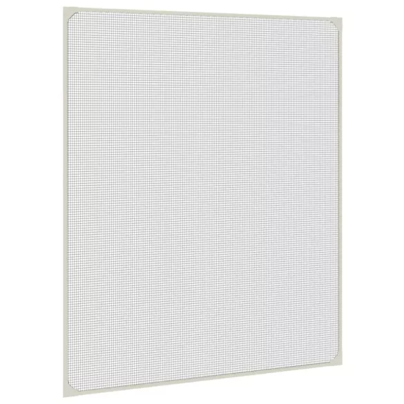 antracitszürke mágneses ablakszúnyogháló 100 x 120 cm