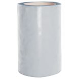 átlátszó PVC ajtófüggöny 300 mm x 2,6 mm 10 m