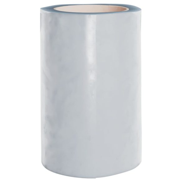 átlátszó PVC ajtófüggöny 300 mm x 2,6 mm 10 m