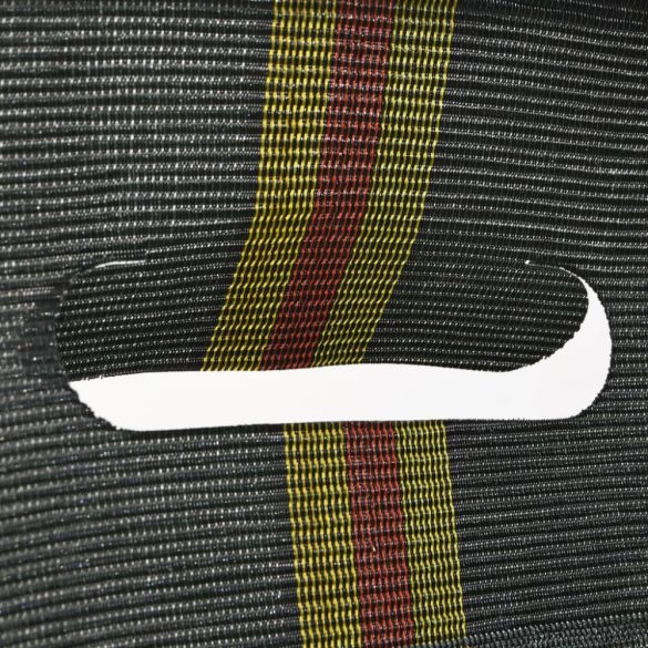 25 db sötétzöld HDPE homokzsák 103 x 25 cm