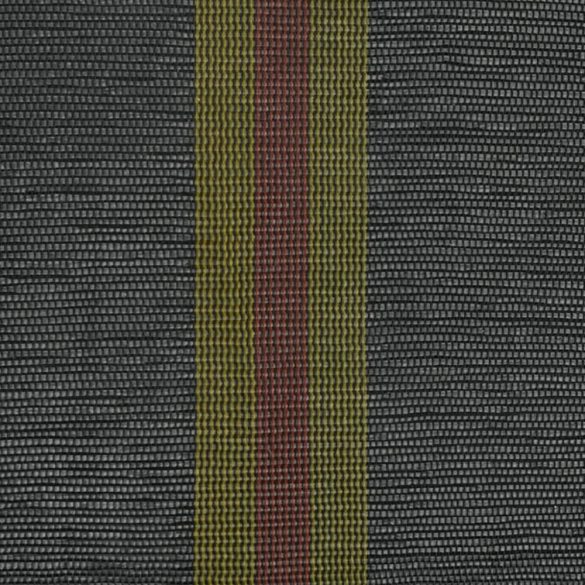 100 db sötétzöld HDPE homokzsák 103 x 25 cm