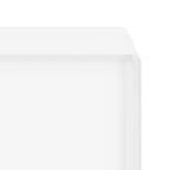 átlátszó akril bemutatódoboz 24 x 16 x 13 cm