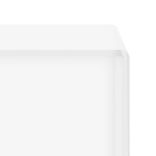 átlátszó akril bemutatódoboz 20x20x38 cm