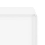 átlátszó akril bemutatódoboz 40x36x35 cm