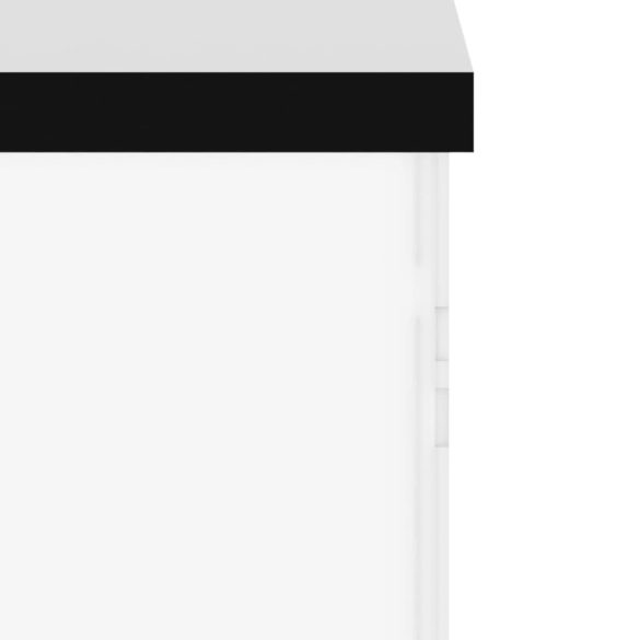 átlátszó akril bemutatódoboz 24x12x11 cm