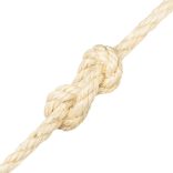 100% szizálkötél 12 mm 25 m