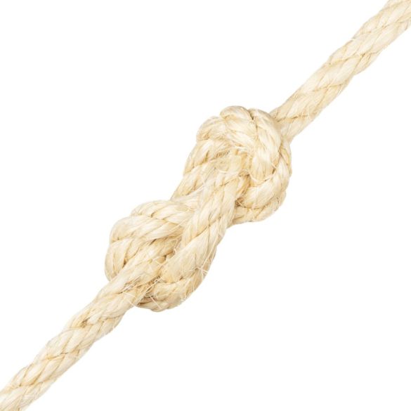 100% szizálkötél 12 mm 25 m
