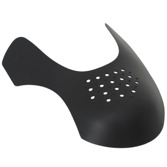 műanyag gyűrődés elleni védők 2 pár cipőhöz EU 35-40