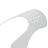 műanyag gyűrődés elleni védők 2 pár cipőhöz EU 35-40