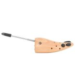 tömör bükkfa cipőfeszítő EU 40-43