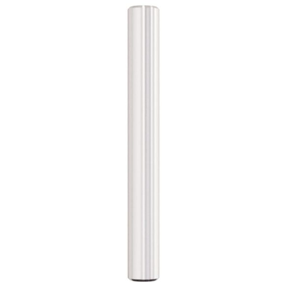 10 db ezüst rozsdamentes acél szekrényfogantyú 64 mm