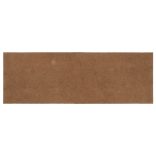 kókuszrost matracbetét 70 x 200 cm