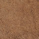 kókuszrost matracbetét 70 x 200 cm