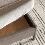 kókuszrost matracbetét 100x200 cm