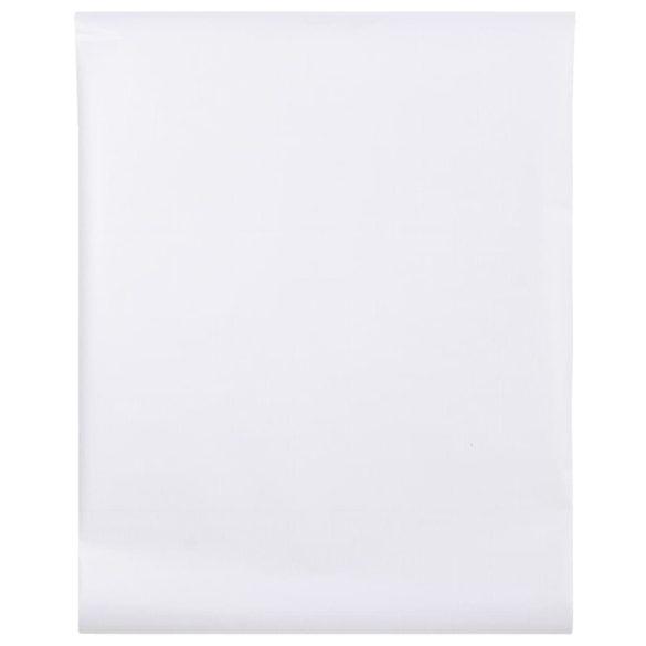 matt csíkos kivitel PVC ablakfólia 45 x 1000 cm