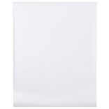 matt csíkos kivitel PVC ablakfólia 45 x 2000 cm