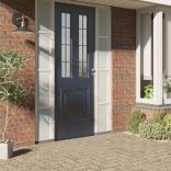 matt csíkos kivitel PVC ablakfólia 60 x 2000 cm