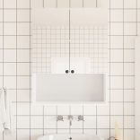 2 db öntapadó PET tükör fólia 90 x 100 cm