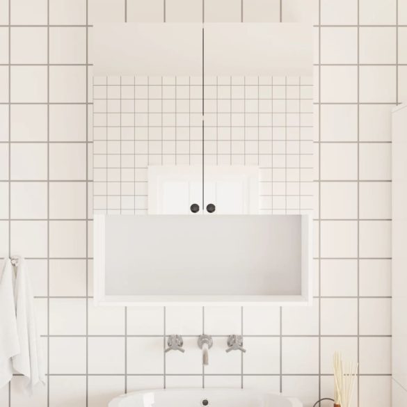 2 db öntapadó PET tükör fólia 90 x 100 cm